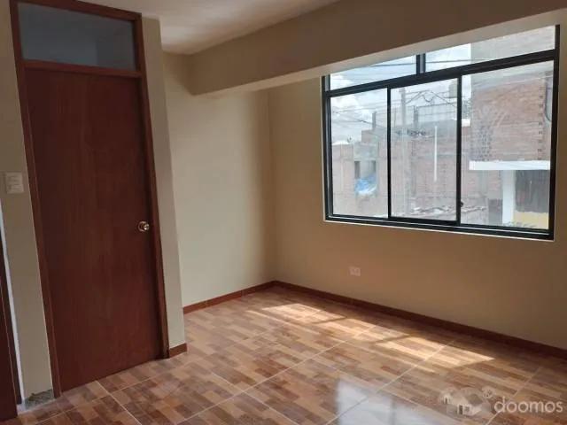 Departamento alquiler en Junin