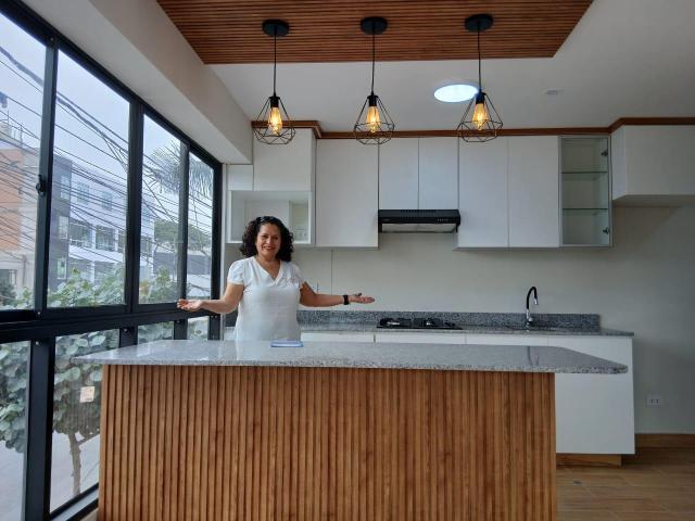 Departamento venta en A.h Moises Albino Torres, La Perla