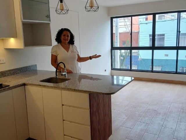 Departamento venta en Callao