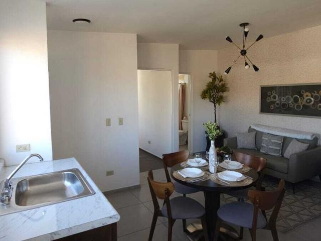 Departamento en venta en Ensenada, Baja California