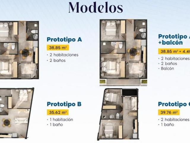 Departamento en venta en Torreón, Coahuila