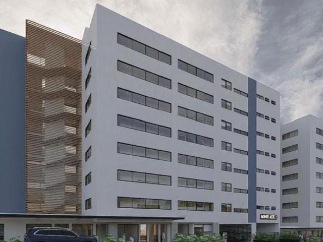 Departamento en venta en Jilotzingo, Estado de México