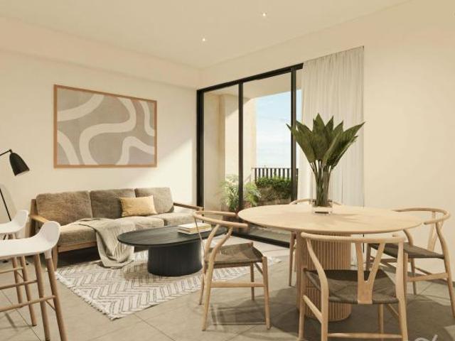 Departamentos en pre venta OKUN LIVING CANCÚN