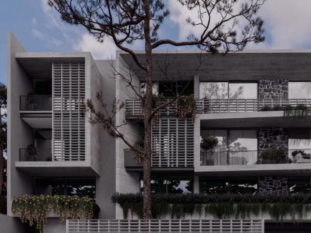 Departamento en venta en Coatepec, Veracruz