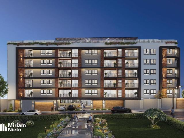 Departamento venta en Cayma, Caima