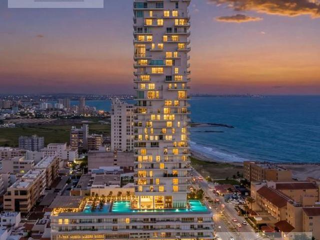 Departamento en venta en Costa de Oro, Boca del Río