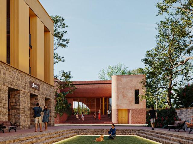 Departamento en venta en Izamal, Yucatán
