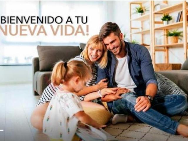 Departamentos en preventa en los Alpes, Saltillo Coahuila, Departamento 1 recamara, Vita 1