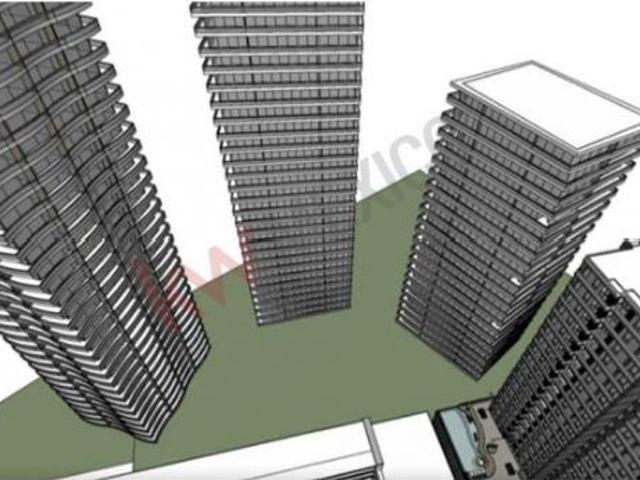 Departamentos en preventa en los Alpes, Saltillo Coahuila, Departamento 1 recamara, Vita 1