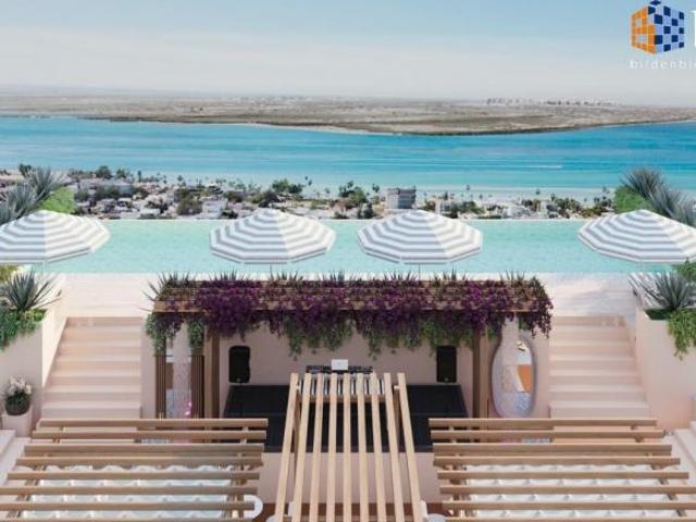 Departamento en venta en La Paz, Baja California Sur