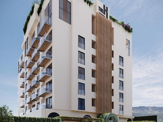 Departamento en venta en Centro, La Paz