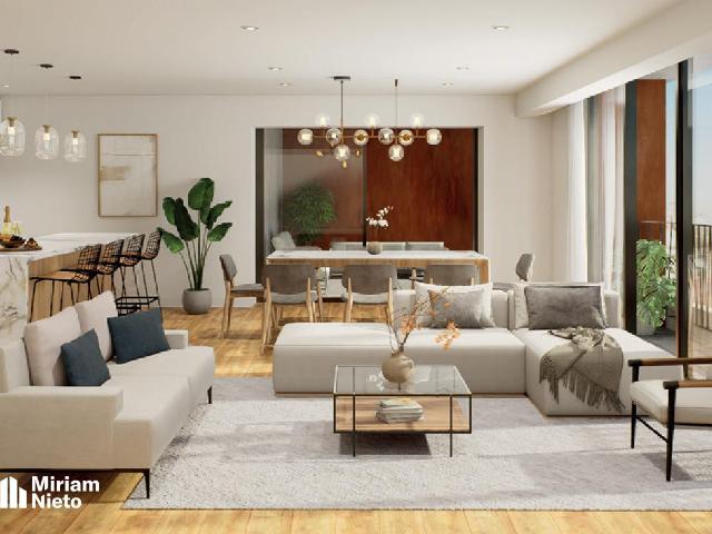 Departamento venta en Cayma, Caima