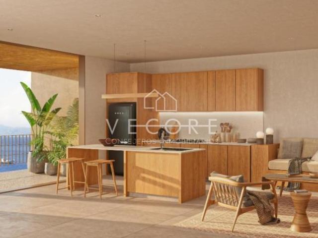 Departamento en venta en Colonia Mirador, Compostela