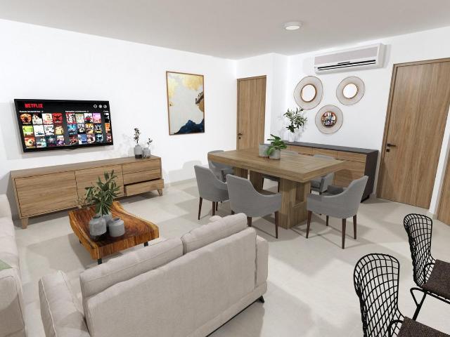 Departamento en venta en Colonia Atasta de Serra, Villahermosa