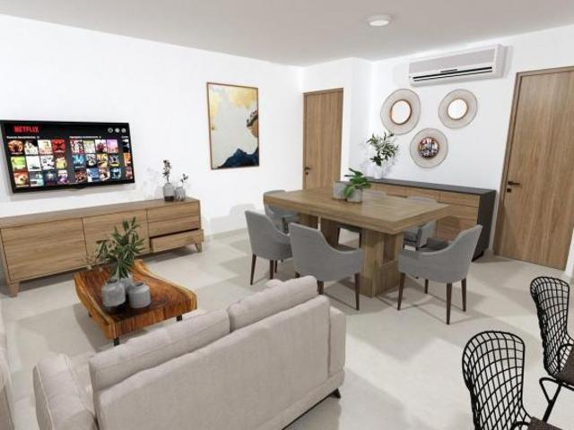 Departamento en venta en Centro, Tabasco