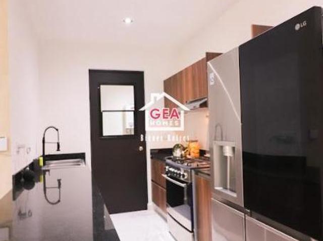 Departamento en venta en Morelos