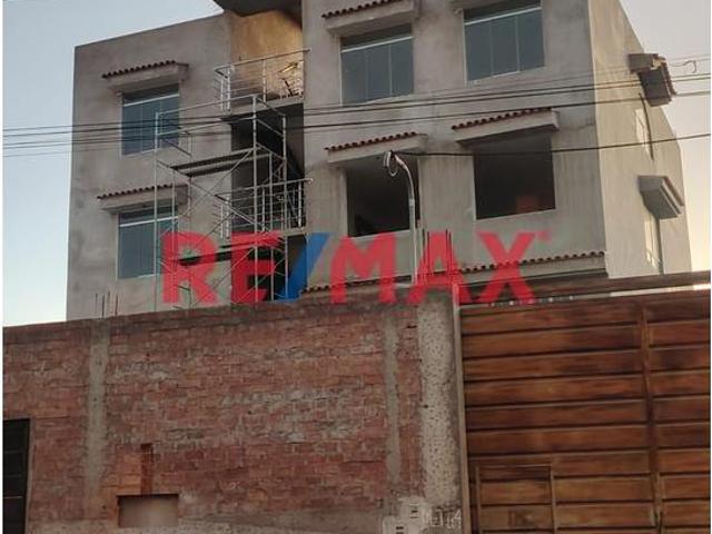 Departamento venta en Cacahuara, Socabaya