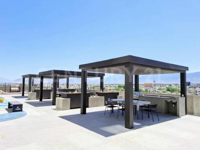 Departamento en venta en Saltillo, Coahuila