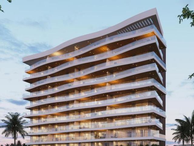 Departamento venta en La Libertad