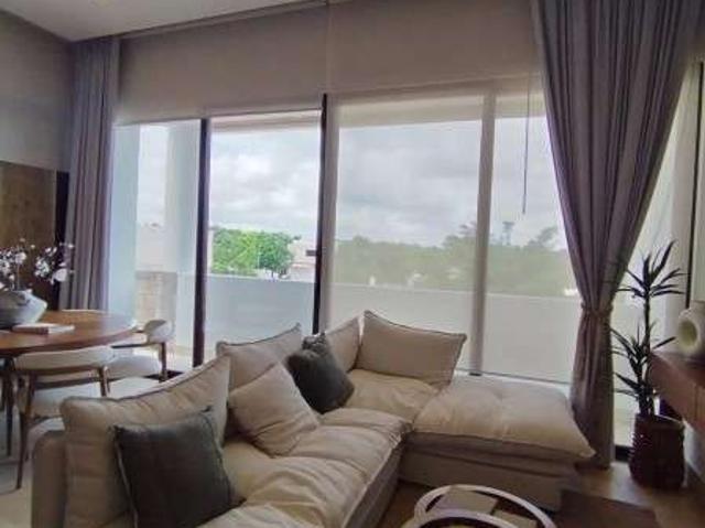 Departamento en venta en Quintana Roo, Yucatán