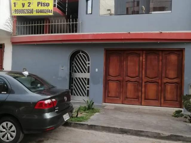 Departamento venta en Chancay, Lima Metropolitana