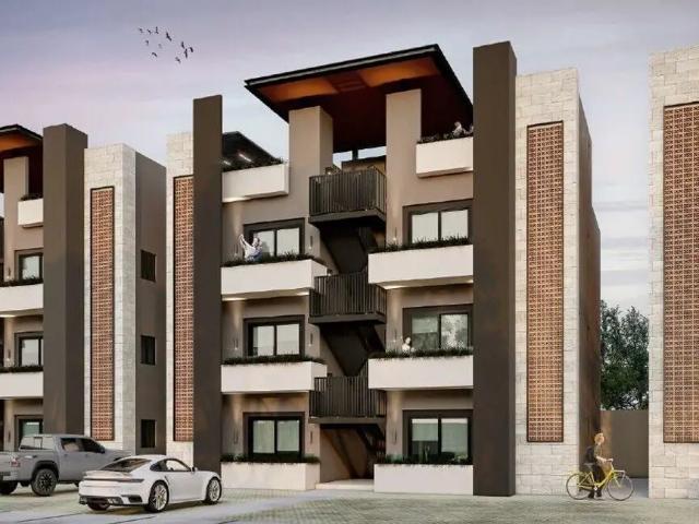 Departamento en venta en Ramos Arizpe, Coahuila