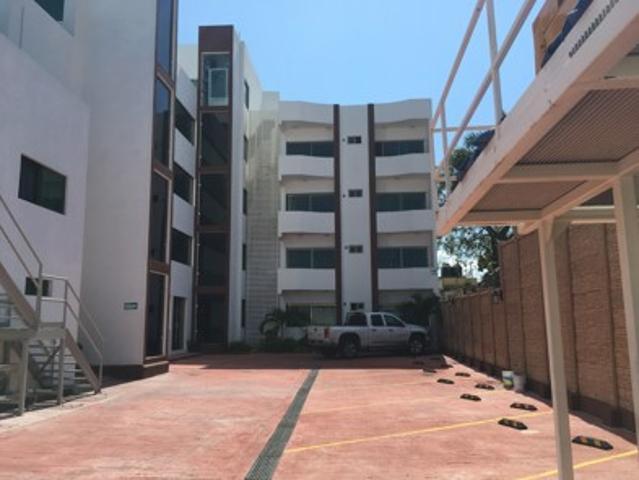 Departamento en venta en Carmen, Campeche