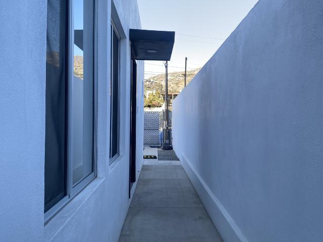 Departamento en renta en Ensenada, Baja California