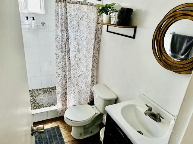 Departamento en renta en Ensenada
