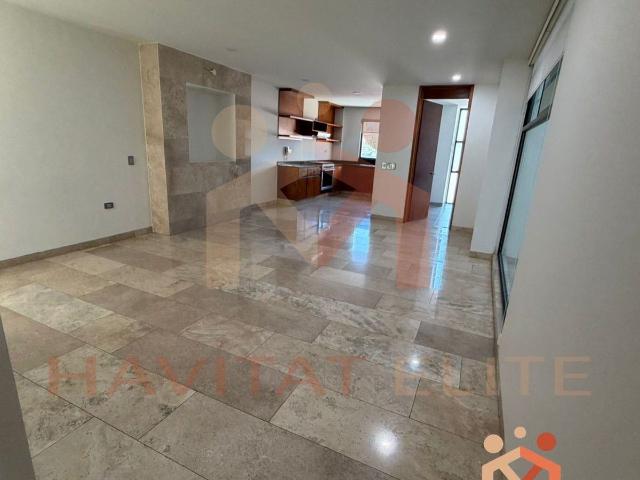 Departamento en renta en Durango