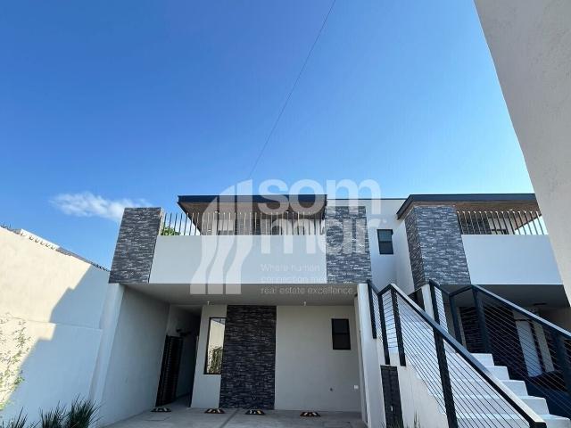 Departamento en renta en Saltillo, Coahuila