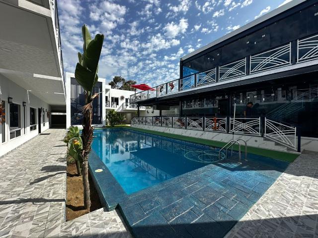 Departamento en renta en Ensenada, Baja California