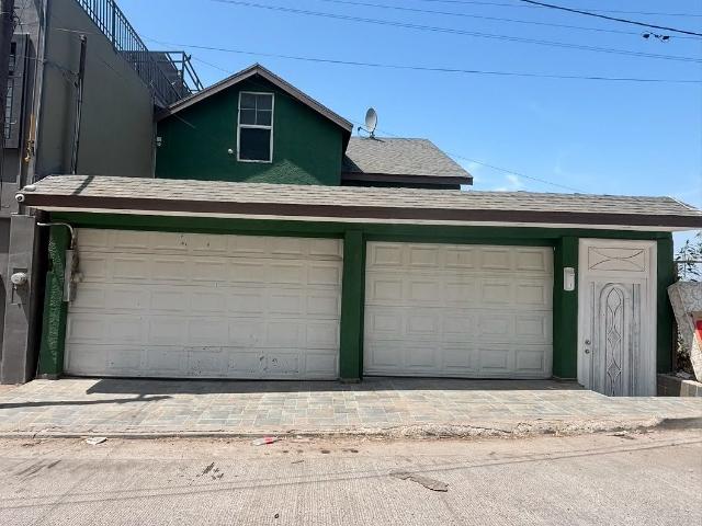 Departamento en renta en Tijuana, Baja California