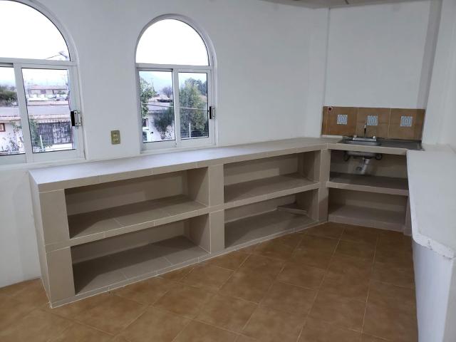 Departamento en renta en Apizaco, Tlaxcala