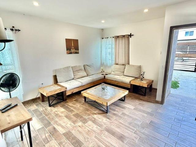 Departamento en renta en Ensenada