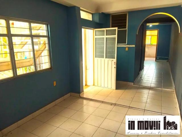 Departamento en renta en Oaxaca De Juárez, Oaxaca