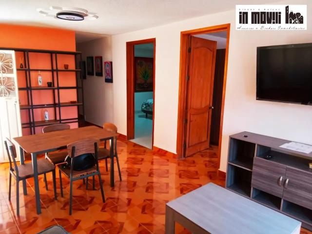 Departamento en renta en Oaxaca De Juárez, Oaxaca