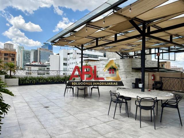 Departamento en renta en Roma, Ciudad de México