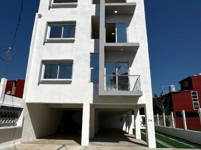 Departamento en renta en Quintín Arauz, Paraíso