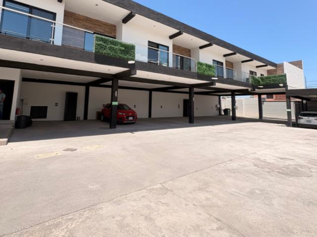 Departamento en renta en Saltillo, Coahuila