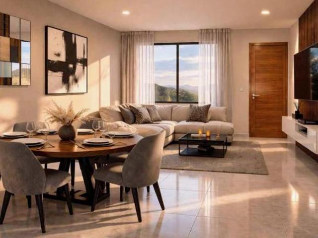 Departamento en venta en Cuitláhuac, Veracruz