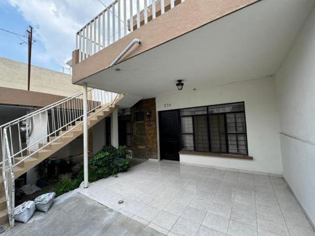 Departamentos en San Nicolas de los Garza para inversión