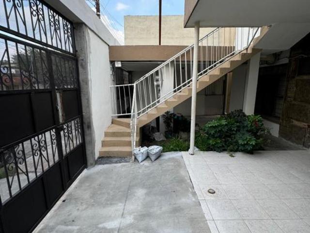 Departamentos en San Nicolas de los Garza para inversión