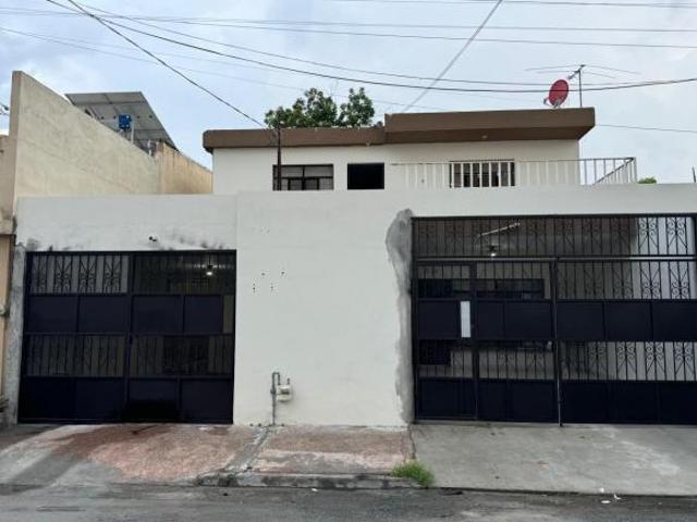 Departamentos en San Nicolas de los Garza para inversión