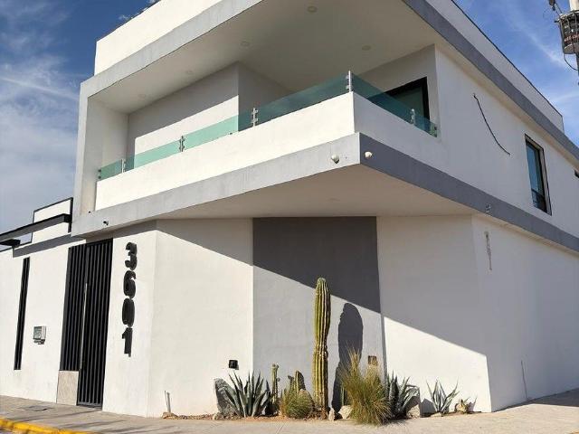 Departamento en renta en Mexicali, Baja California