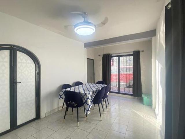 Departamentos en venta