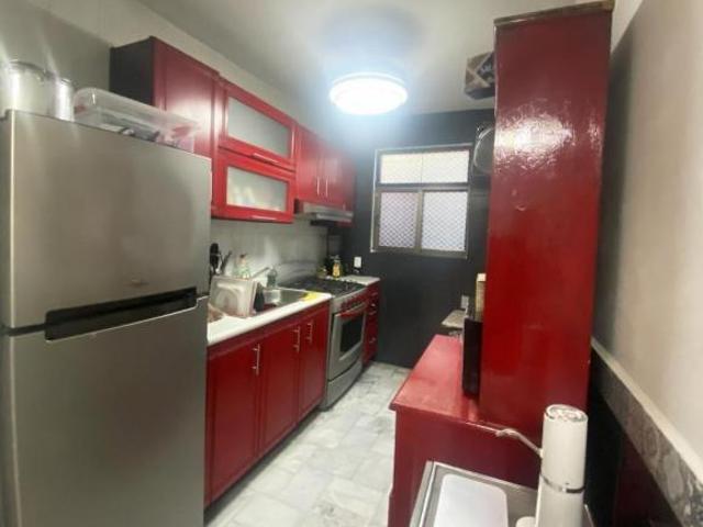 Departamentos en venta