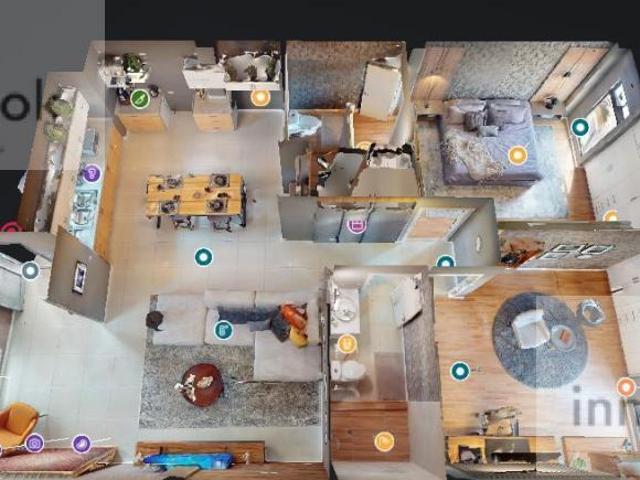 Departamentos en Venta $2,700,000 2 Rec 2baños 2 Est