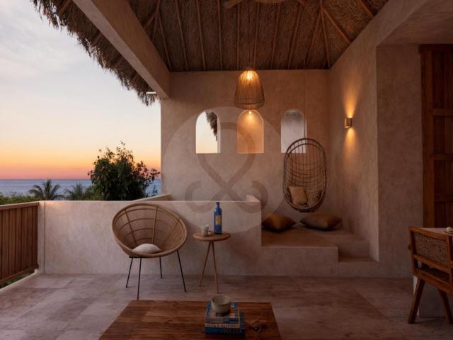 Departamento en venta en Santa María Colotepec, Oaxaca
