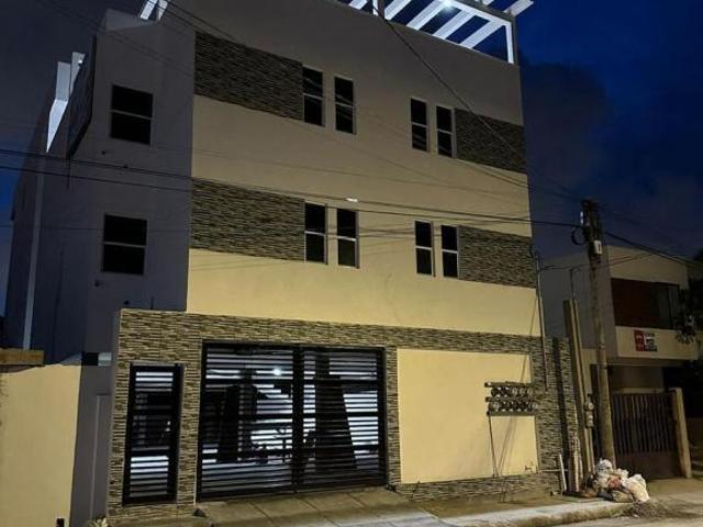 Departamento en venta en Ciudad Madero, Tamaulipas